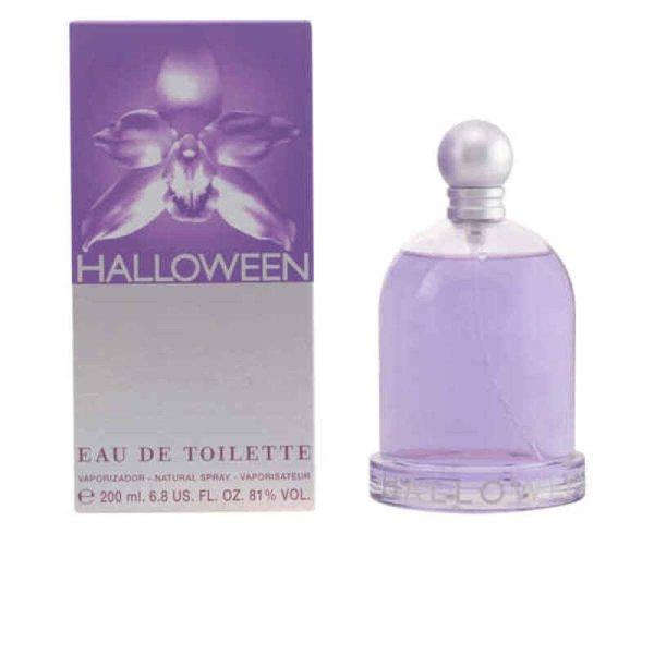 Női Parfüm Halloween Jesus Del Pozo 740430 200 ml