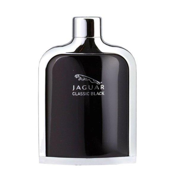 Férfi Parfüm Jaguar Classic Black (100 ml)