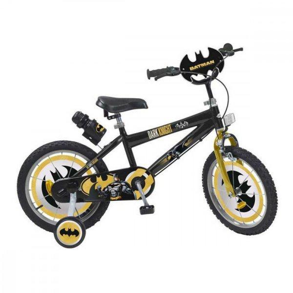 Gyerek kerékpár Batman 16"