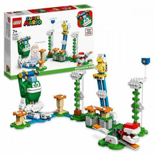 Építő készlet Lego Super Mario 71409 Maxi-Spike