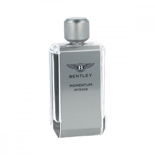 Férfi Parfüm Bentley EDP Momentum Intense 100 ml