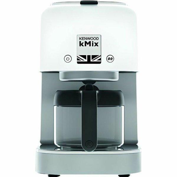 Kávéfőző Kenwood COX750WH 1000 W 1200 W 750 ml