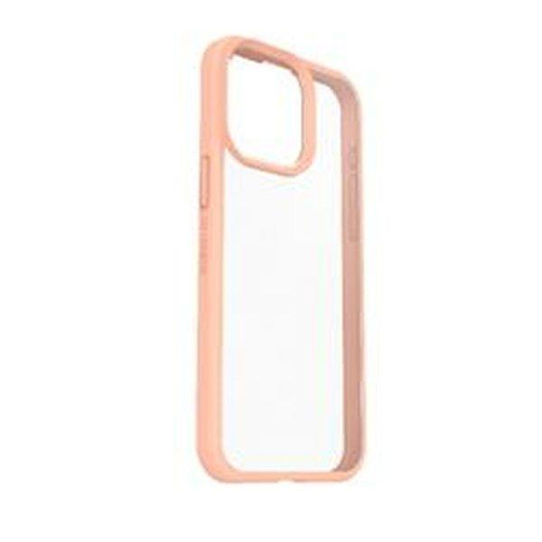 Mobiltelefontartó iPhone 15 Pro Max Otterbox LifeProof 77-92794 Rózsaszín
Átlátszó