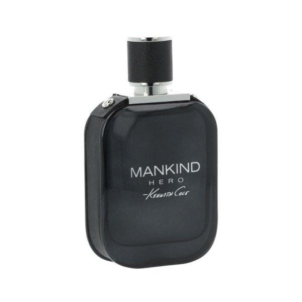 Férfi Parfüm Kenneth Cole EDT Mankind Hero 100 ml