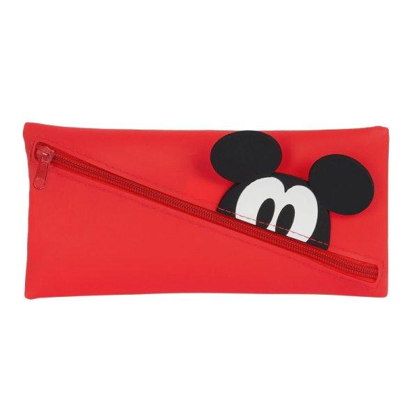 Tolltartó Mickey Mouse Clubhouse Piros 22 x 11 x 1 cm