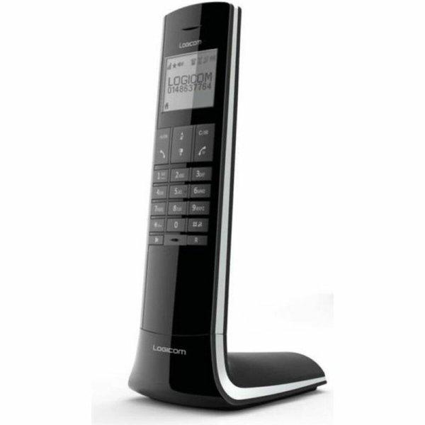 Vezetékes Telefon Logicom Luxia 150