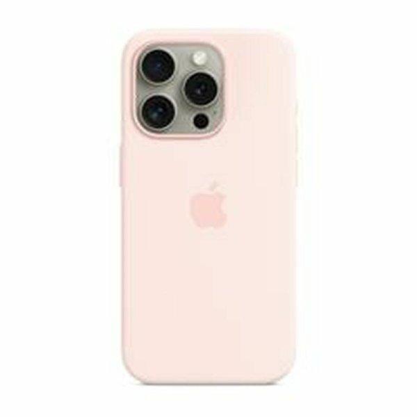 Mobiltelefontartó Apple iPhone 15 Pro Max Rózsaszín Apple iPhone 15 Pro Max