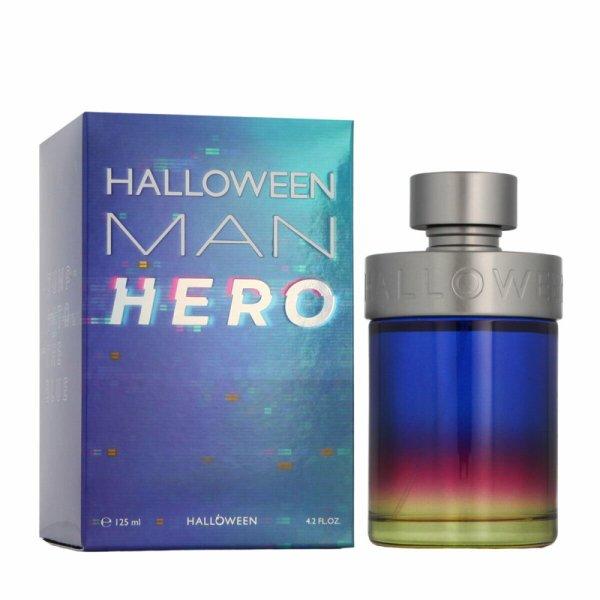 Férfi Parfüm Halloween Man Hero EDT 125 ml