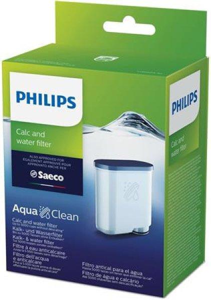 Vízlágyító, 1 db, SAECO PHILIPS "Aqua Clean"
