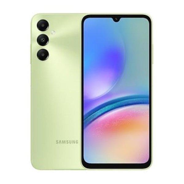 Samsung A057G GALAXY A05S DS 4/64GB LIGHT GREEN mobiltelefon