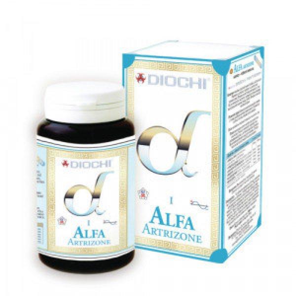 Alfa artrizone kapszulák (90 db)