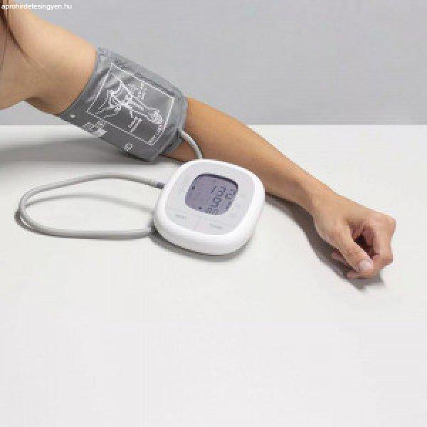 Nedis felkaros vérnyomásmérő, 22-42cm mandzsetta, android applikáció
