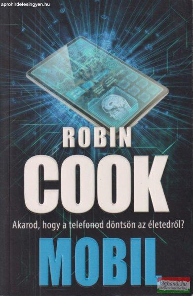 Robin Cook - Mobil