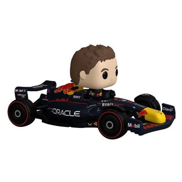 POP! Rides: Max Verstappen Red Bull Racing (Formula 1) figura