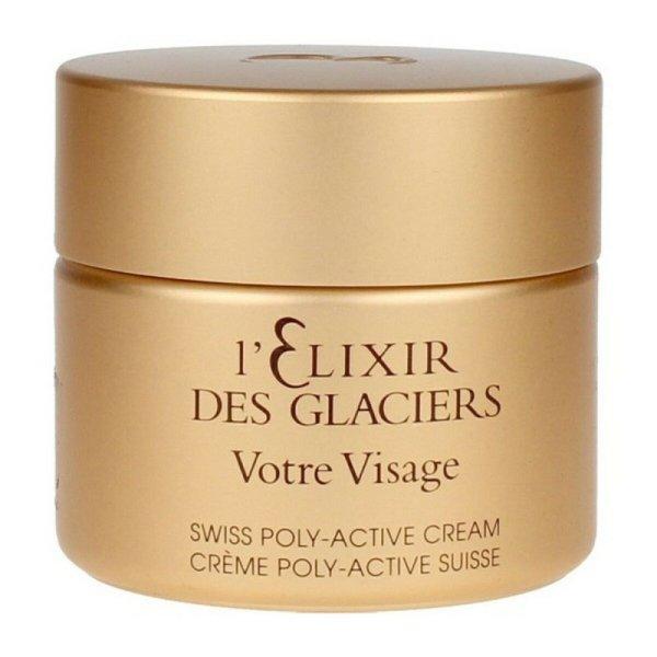 Feszesítő Krém L'elixir des Glaciers Valmont mpn1101988315 (50 ml) 50 ml