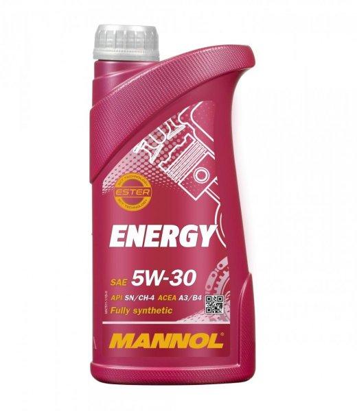 Mannol Energy 5W30 A3/B4 1L 7511
