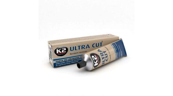 K2 Ultra Cut Karceltávolító Paszta 100G