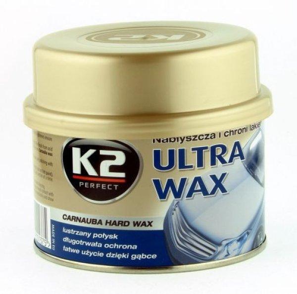 K2 Ultra Wax 250g
