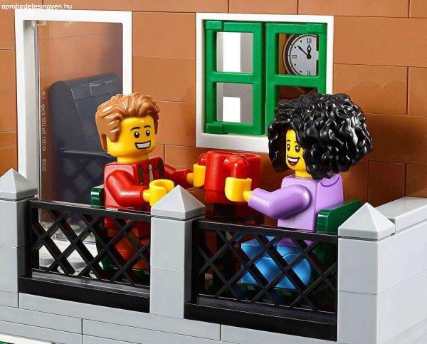 LEGO Creator: Könyvesbolt
