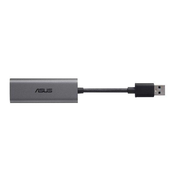 Asus USB-C2500 USB Adapter