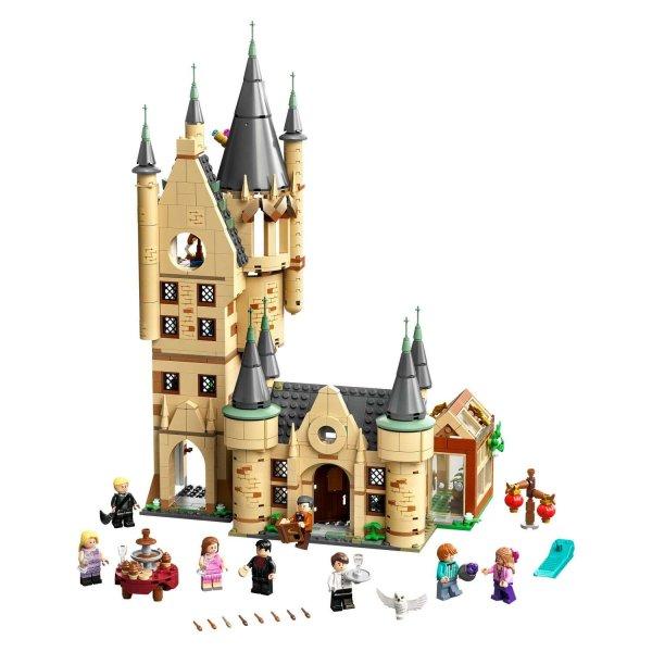 LEGO® Harry Potter: 75969 - Roxfort Csillagvizsgáló torony (75969)