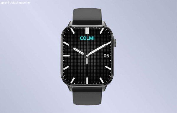 Smartwatch Colmi C61 (black)