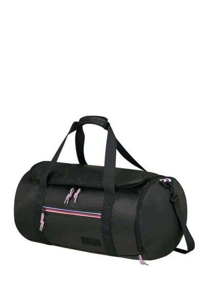 American Tourister Upbeat Pro Duffle Bag Fekete 141412-1041