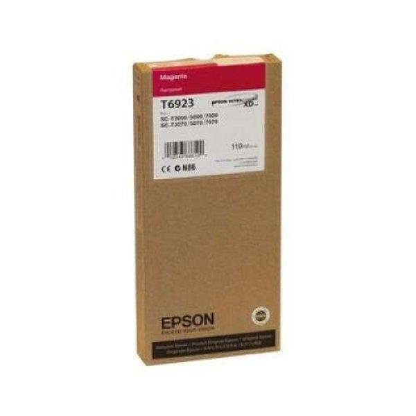 Epson T6923 Magenta