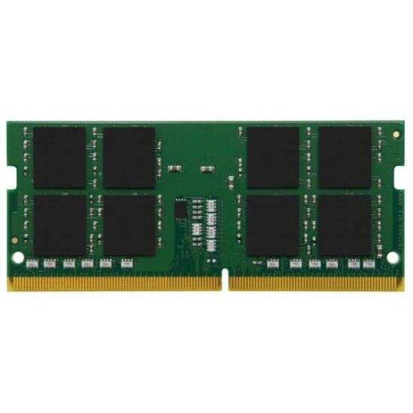 Kingston 4GB DDR4 3200MHz SODIMM (KVR32S22S6/4)