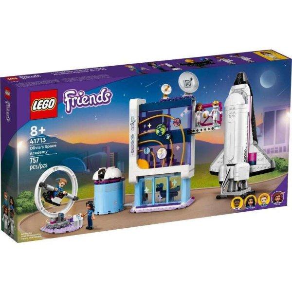 LEGO Friends - Olivia űrakadémiája (41713)