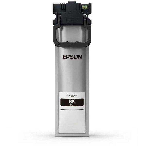 Epson T11D1 Black tintapatron eredeti C13T11D140 5K