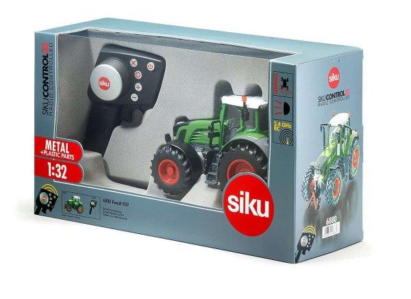 Siku Távirányítható Fendt 939 traktor (1:32) Zöld