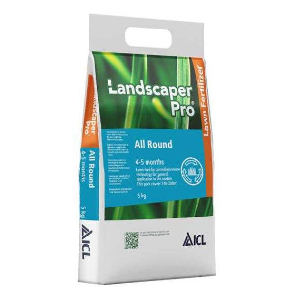 Landscaper Pro All Round  5 kg 24-5-8+2MgO