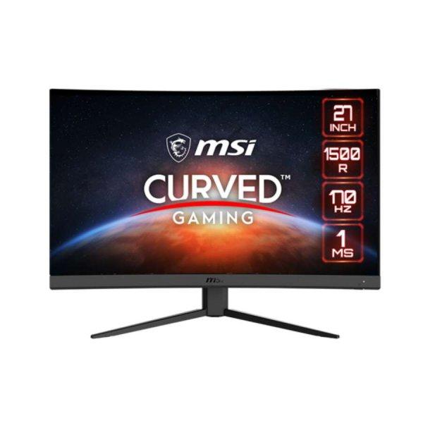 MSI G27CQ4 E2 monitor 68,6 cm (27