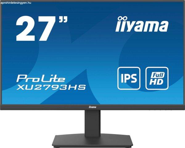 iiyama ProLite monitor 68,6 cm (27