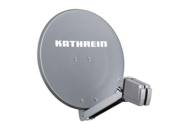 Kathrein CAS 80 Kültéri SAT antenna