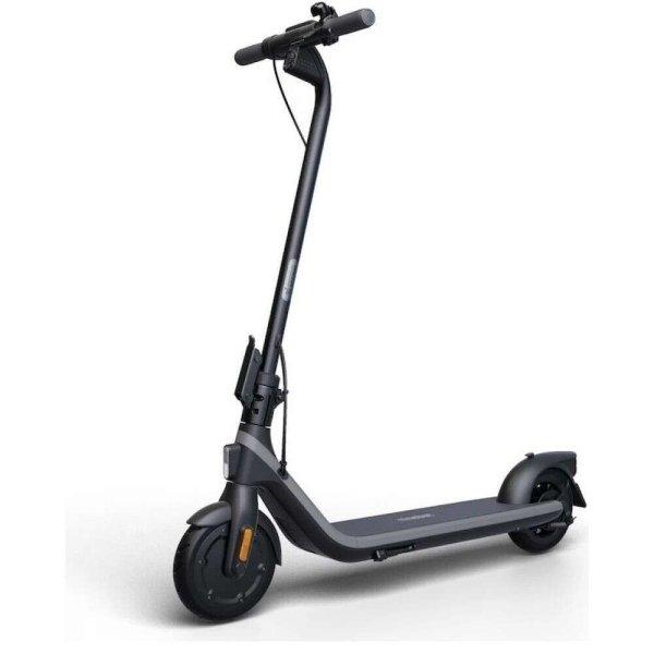 Segway-Ninebot KickScooter E2 E Elektromos Roller Black AA.00.0013.13