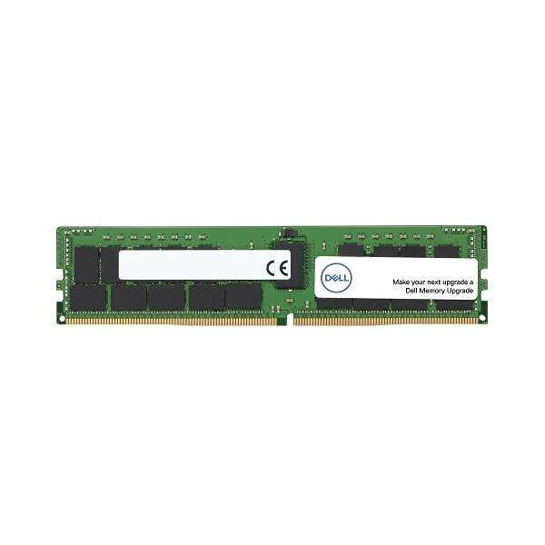 DELL ISG alkatrész - RAM 16GB, DDR4, 3200MHz, RDIMM [ R45, R55, R65, R75, T55
].