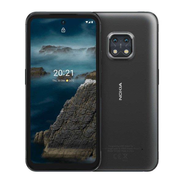 Nokia XR20 5G DS 64GB (4GB RAM) - Fekete