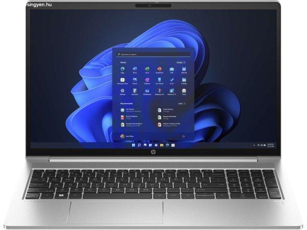HP ProBook 450 G10 Notebook Ezüst (15.6