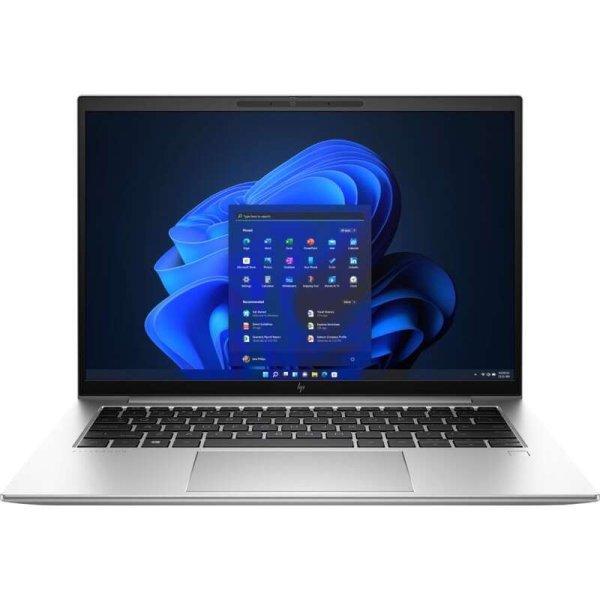 HP EliteBook 840 G10 Laptop Win 11 Pro szürke (819A8EA) (819A8EA)