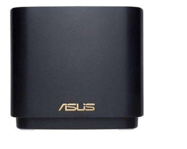 ASUS ZenWiFi XD4 Plus AX1800, 2x LAN, 1x WAN, 2.4 / 5 GHz, WiFi 6, Fekete WiFi
rendszer (1-Pk)