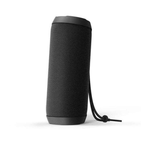 Energy Sistem Urban Box 2 Hordozható Bluetooth hangszóró - Fekete (449323)