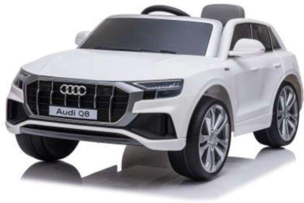Elektromos autó gyermekeknek - Audi márka