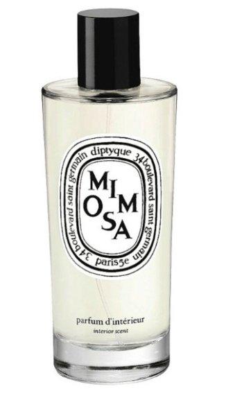Diptyque Mimosa - lakásillatosító spray 150 ml