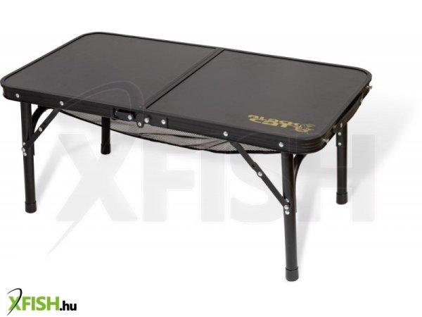 Black Cat Bivvy Table Horgász Asztal 80Cm 40Cm 32Cm