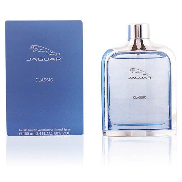 Férfi Parfüm Jaguar EDT New Classic (100 ml)