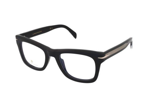 Monitor szemüveg David Beckham DB 7105/BB 807