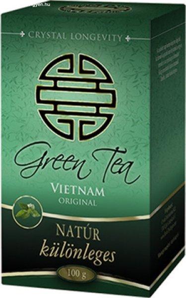 Vita Crystal Green Tea Natúr 100g