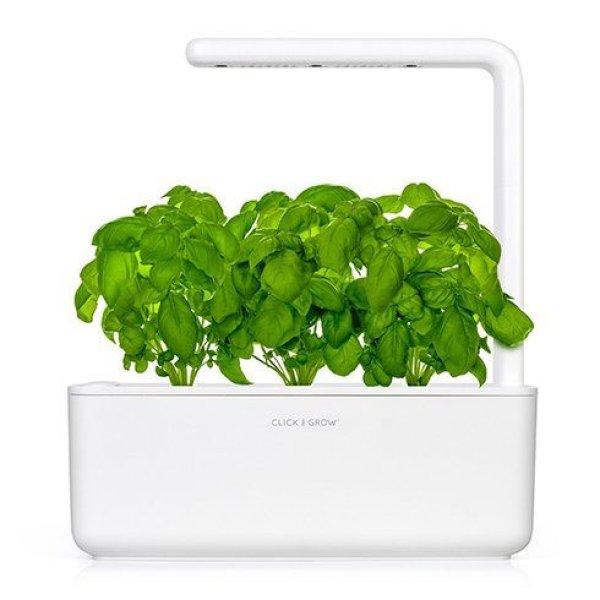 Click and Grow The Smart Garden 3, fehér - PC